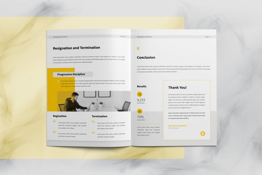 Przewodniki pracownicze Gdańsk