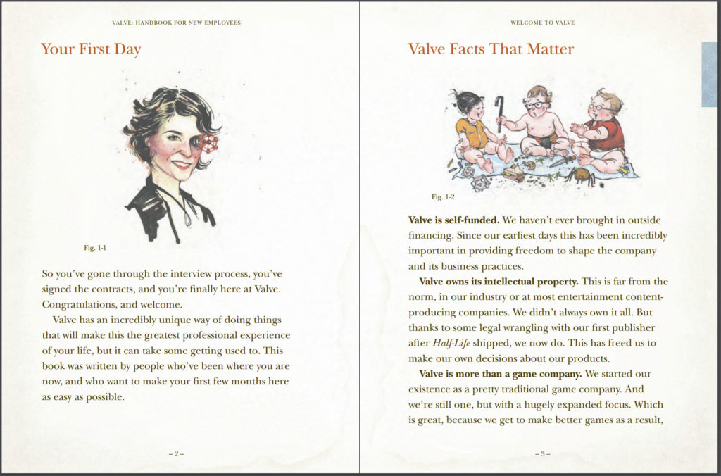 Podręcznik pracownika Poznań