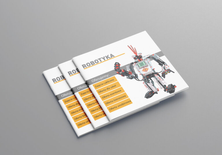 Folder Katalog robotyka