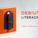 Debiut literacki - wspieraj debiutujących autorów
