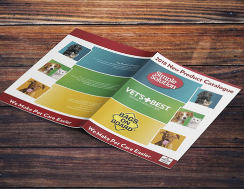 Katalog produktowy Produkty weterynaryjne