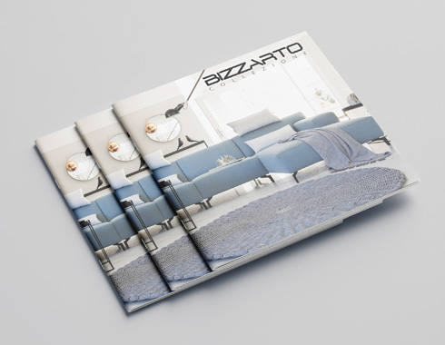 Katalog produktowy Bizzarto