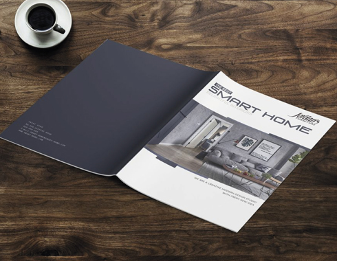 Katalog produktowy Meble