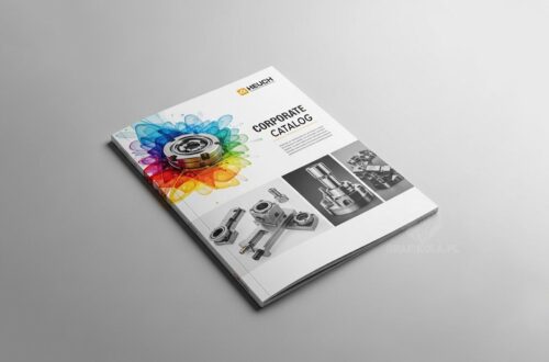 Jak Skuteczny Katalog Firmowy Pomógł Firmie X Zwiększyć Liczbę Zapytań