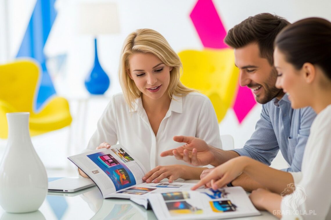 Katalog w Strategii Marketingowej: Jak Wkomponować Go w Lejek Sprzedaży i Wzrost Marki?