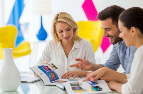 Katalog w Strategii Marketingowej: Jak Wkomponować Go w Lejek Sprzedaży i Wzrost Marki?