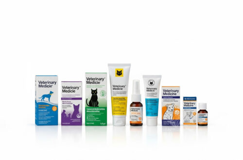 Opakowania dla leków weterynaryjnych: Gdy design buduje zaufanie i ratuje zdrowie