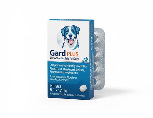 opakowanie medyczne lek weterynaryjny