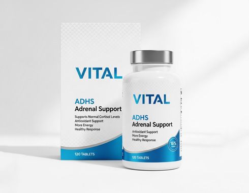 Opakowanie produktowe tabletki