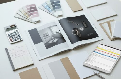 Ile kosztuje projekt katalogu? Kompleksowy przewodnik po cenie i wycenie