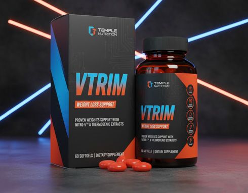 Opakowanie suplement diety