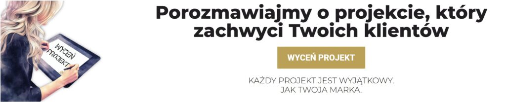 Projektowanie Katalogów, Które Realizują Twoje Cele Biznesowe