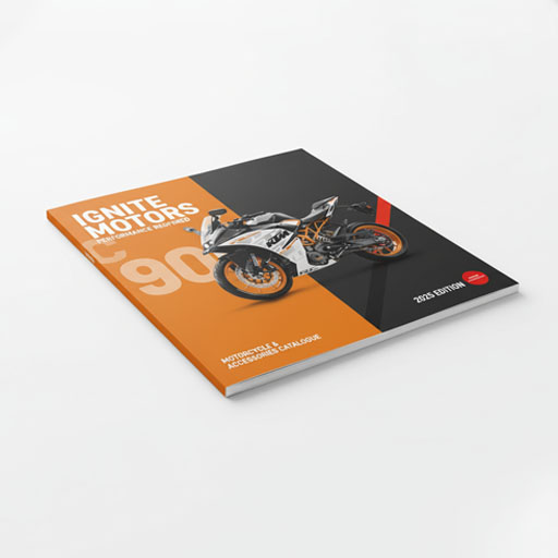 Profesjonalny projekt katalogu