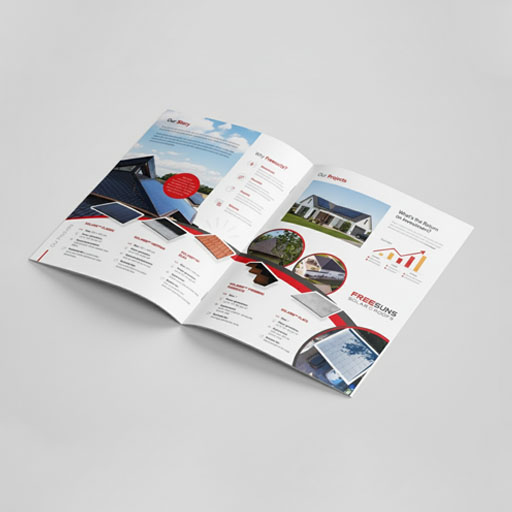 Profesjonalny projekt katalogu