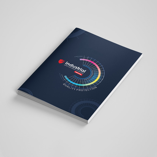 Profesjonalny projekt katalogu