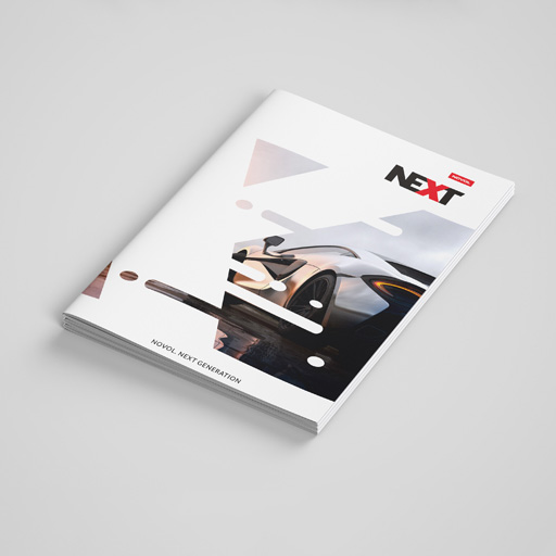 Profesjonalny projekt katalogu