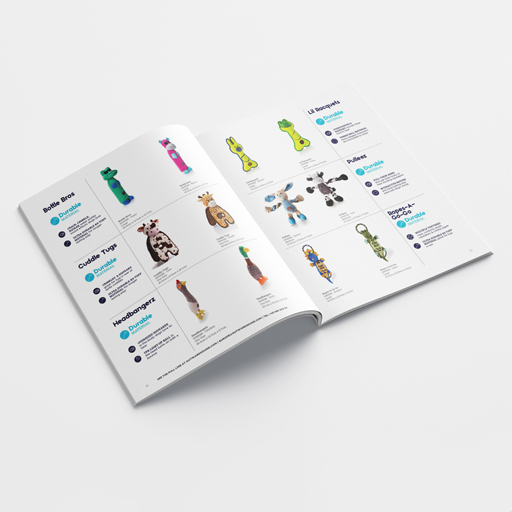 Profesjonalny projekt katalogu