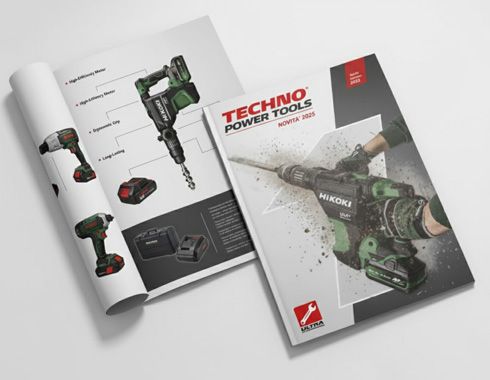 katalog produktowy elektronarzędzia