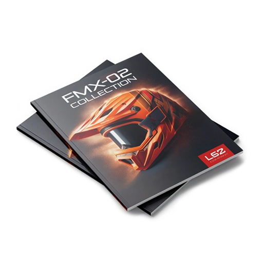 Profesjonalny projekt katalogu produktowego