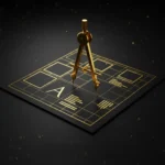 Diagram Metody MTK - 5 etapów profesjonalnego projektowania katalogów firmowych