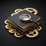 Diagram Metody MTK - 5 etapów profesjonalnego projektowania katalogów firmowych