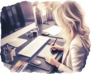 Studio graficzne projektowanie katalogów produktowych, B2B