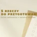 Checklista przed zamówieniem katalogu B2B — co przygotować przed pierwszą rozmową z grafikiem — Grafikola.pl Studio Graficzne Poznań