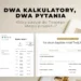 Kalkulator druku a kalkulator objętości katalogu — jaka jest różnica — Grafikola.pl Studio Graficzne Poznań