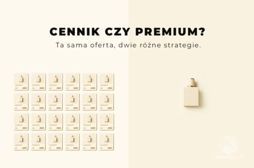 Katalog premium czy cennik produktowy — jak wybrać styl katalogu do marki — Grafikola.pl Studio Graficzne Poznań